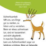 Tugendkarten für Kinder