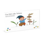 Eine Welt voller Schätze